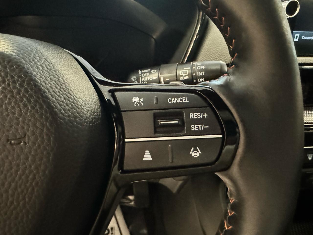 Honda CR-V Hybrid Sport Touring AWD 2024