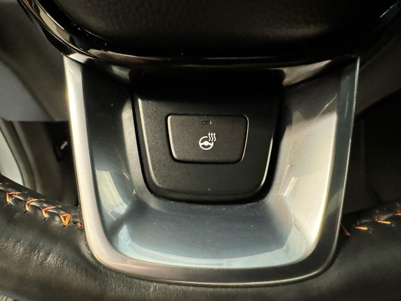 Honda CR-V Hybrid Sport Touring AWD 2024