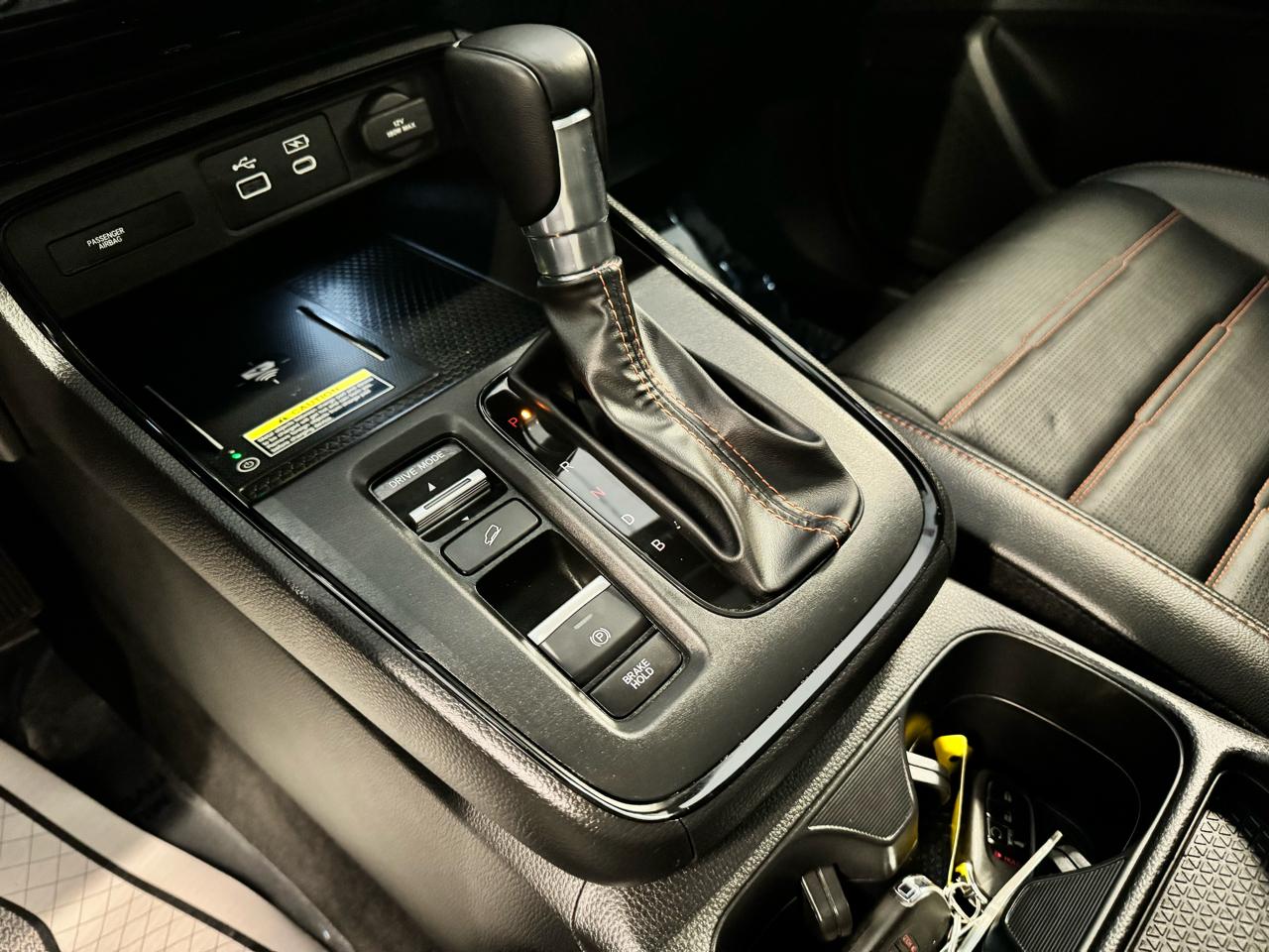 Honda CR-V Hybrid Sport Touring AWD 2024