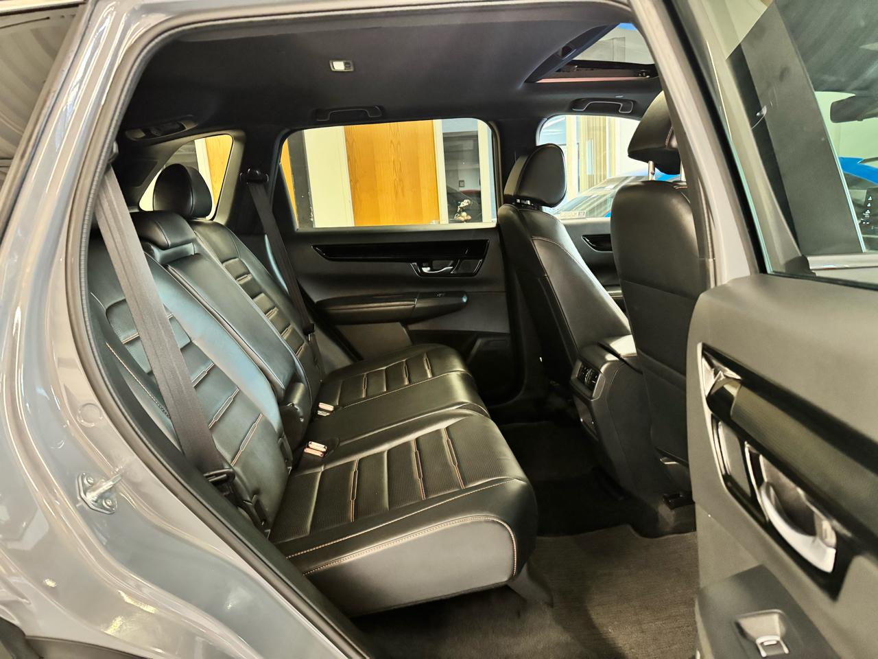 Honda CR-V Hybrid Sport Touring AWD 2024