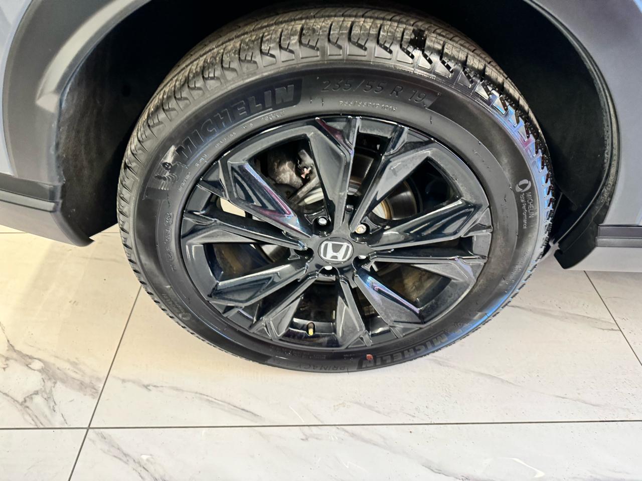 Honda CR-V Hybrid Sport Touring AWD 2024