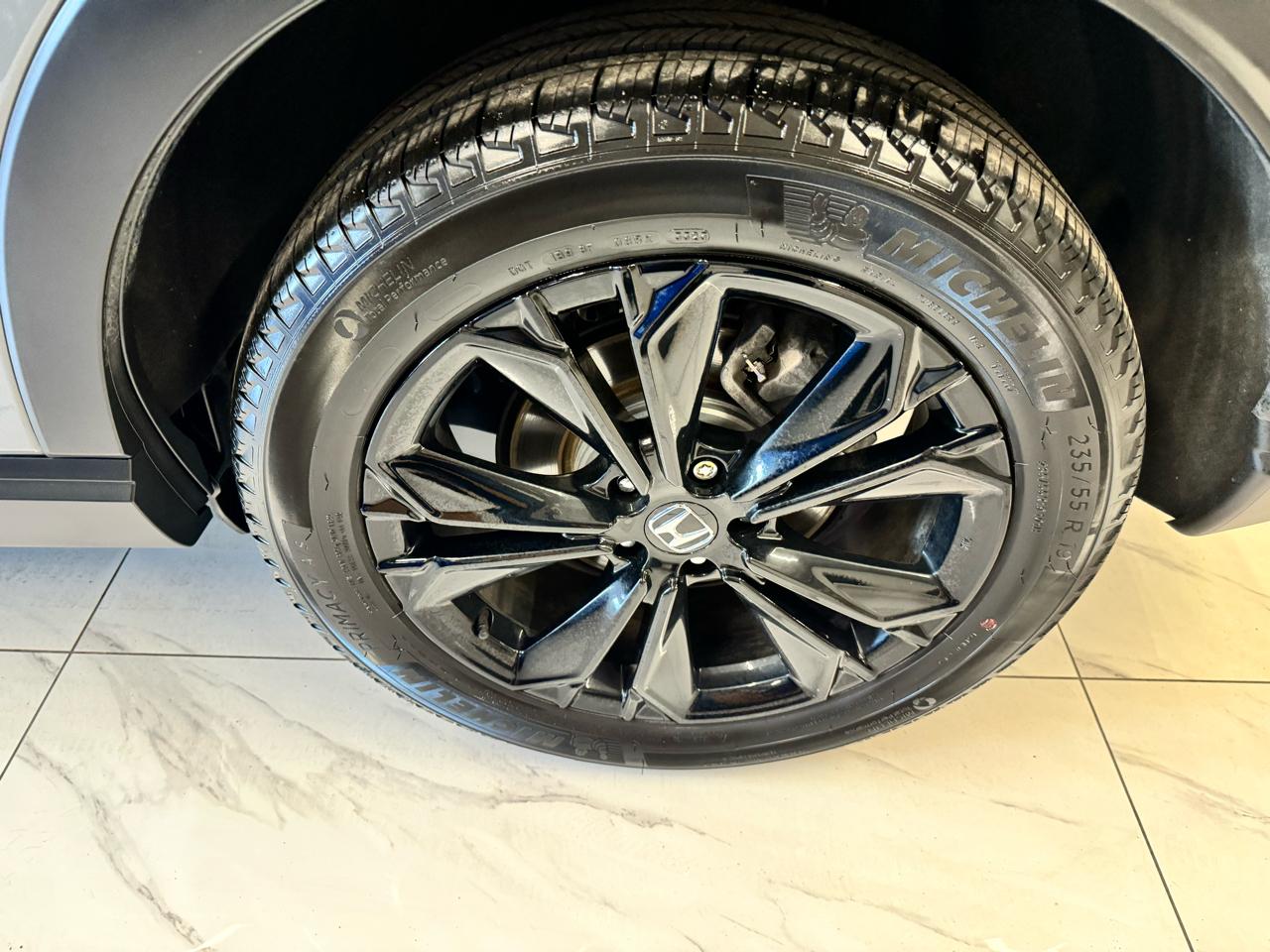 Honda CR-V Hybrid Sport Touring AWD 2024