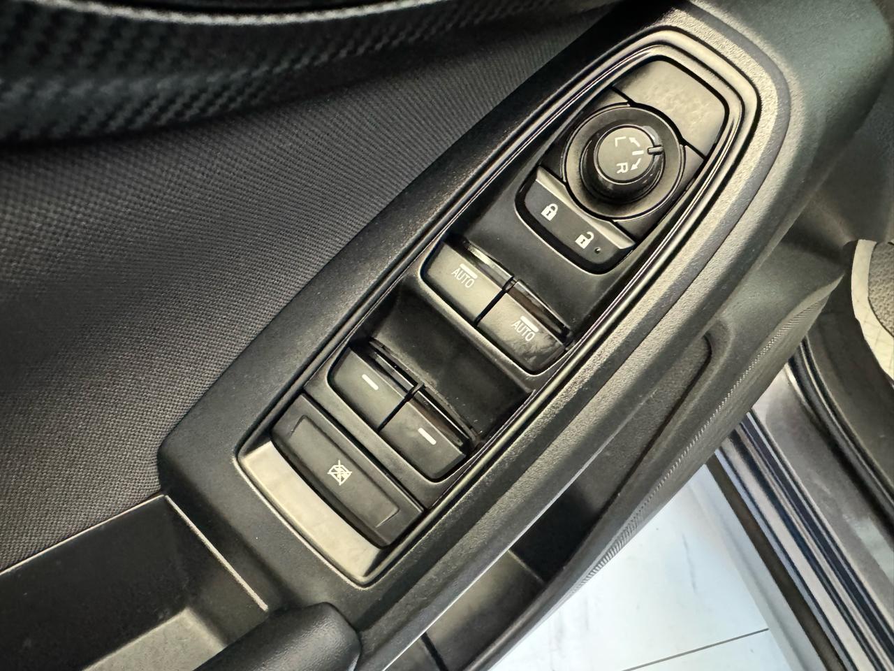 Subaru Crosstrek 2.0i Premium CVT 2019