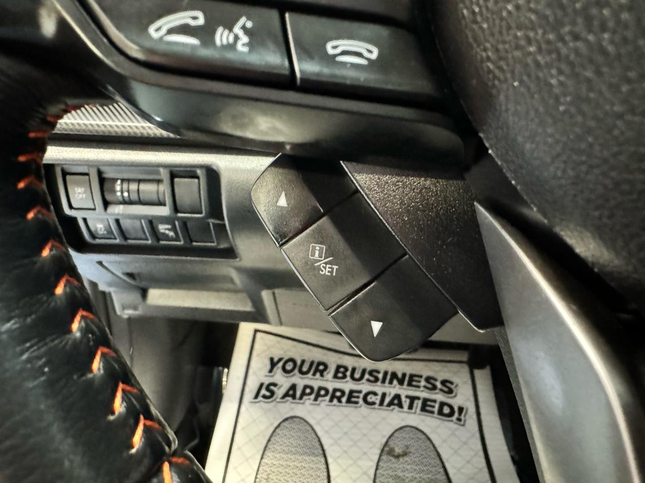 Subaru Crosstrek 2.0i Premium CVT 2019