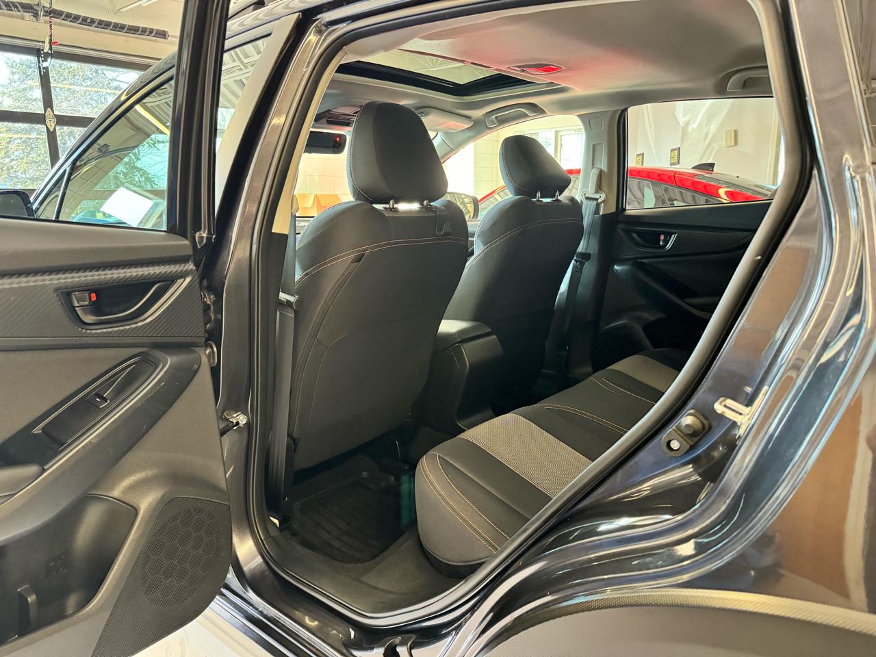 Subaru Crosstrek 2.0i Premium CVT 2019