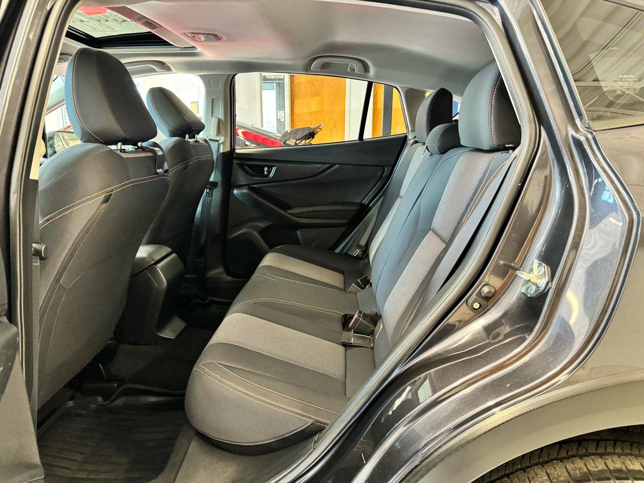 Subaru Crosstrek 2.0i Premium CVT 2019