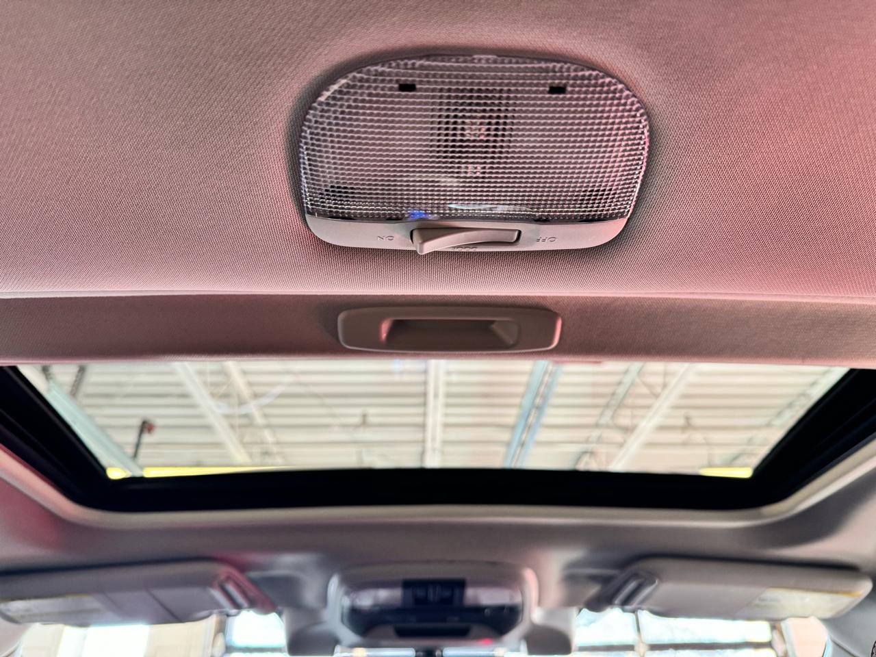 Subaru Crosstrek 2.0i Premium CVT 2019