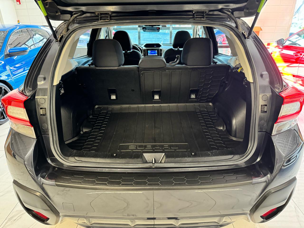 Subaru Crosstrek 2.0i Premium CVT 2019