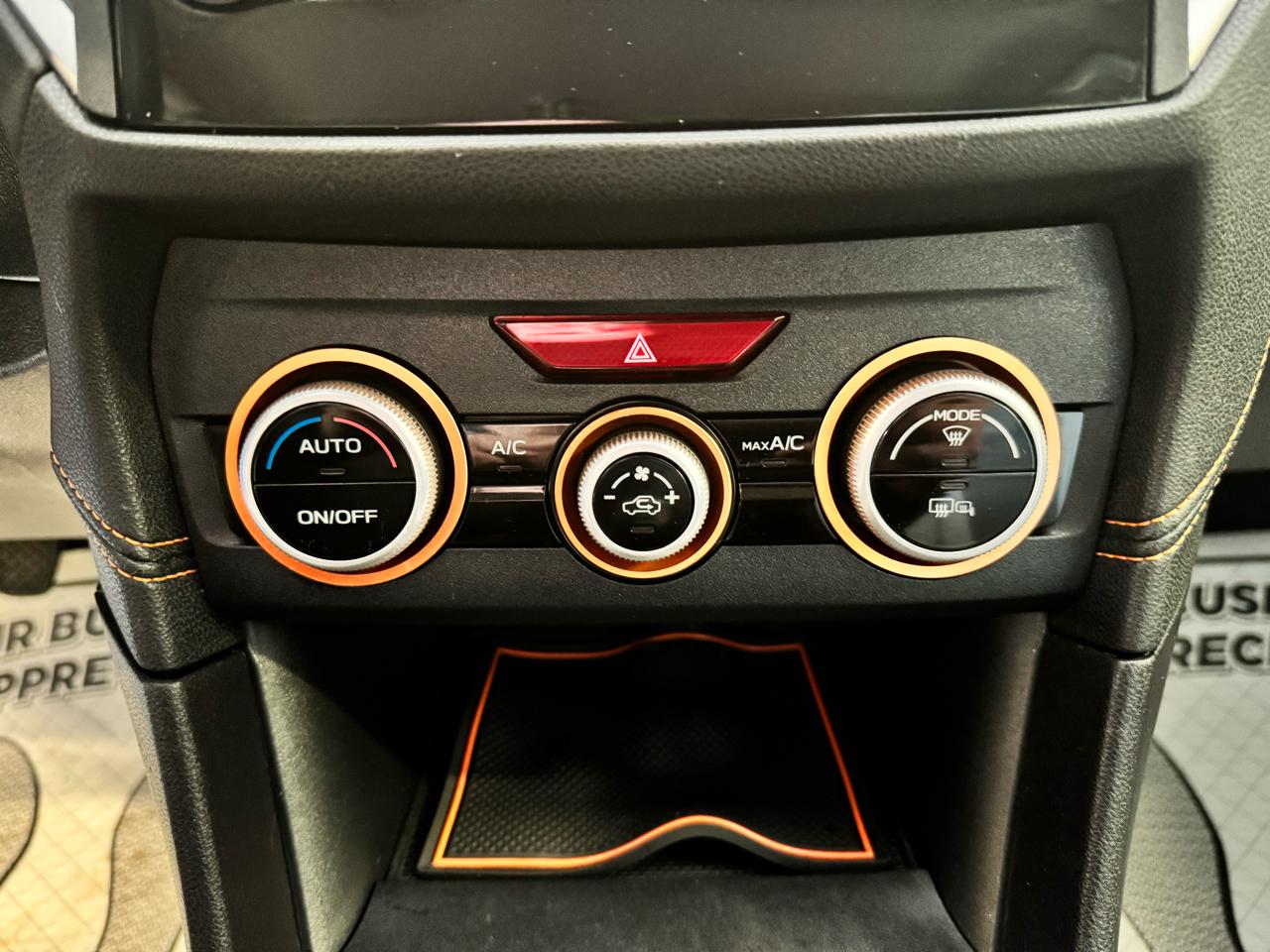 Subaru Crosstrek Premium Manual 2023