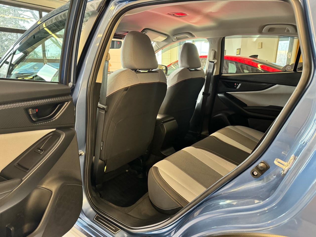 Subaru Crosstrek Premium Manual 2023