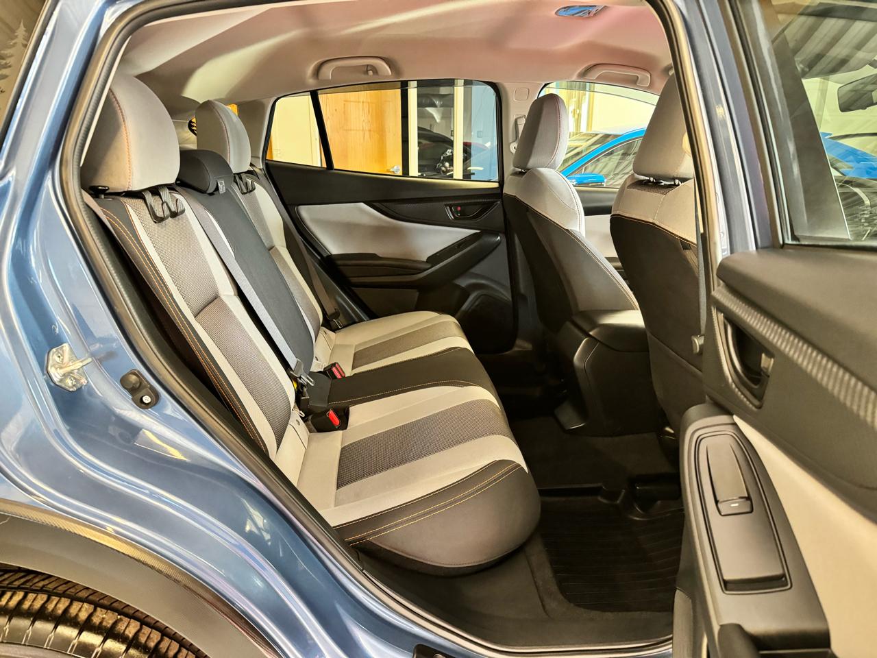 Subaru Crosstrek Premium Manual 2023