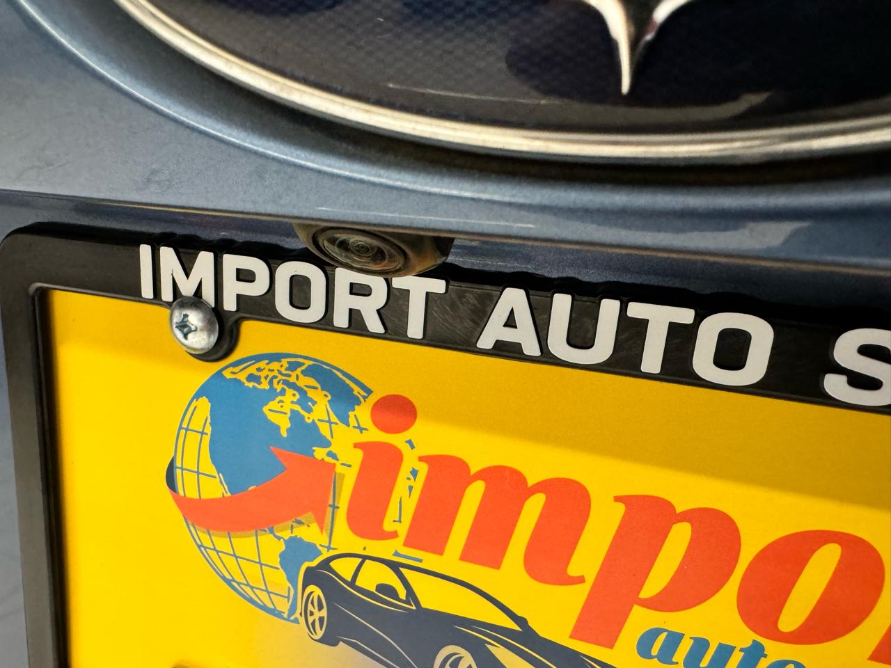 Subaru Crosstrek Premium Manual 2023