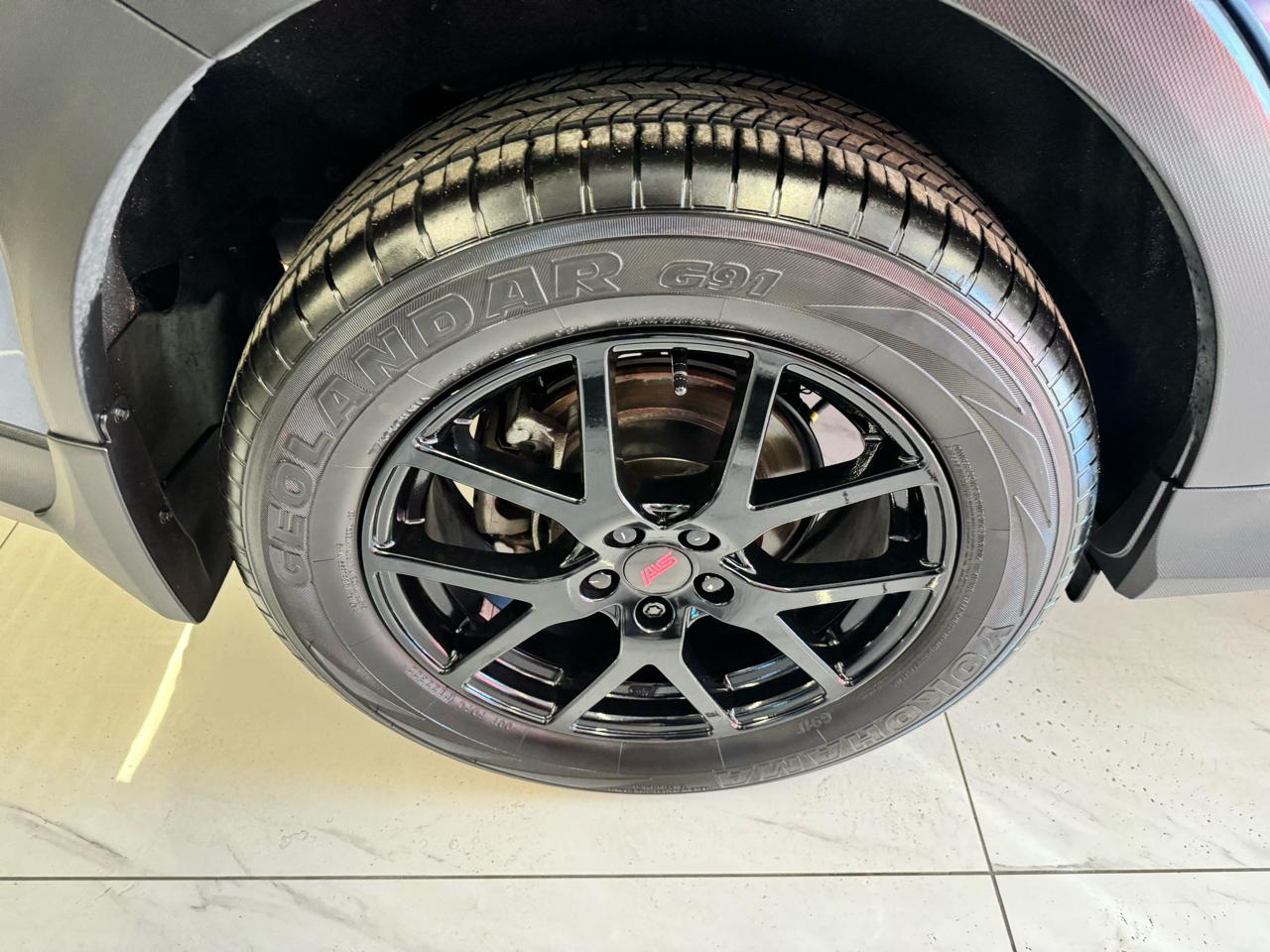 Subaru Crosstrek Premium Manual 2023