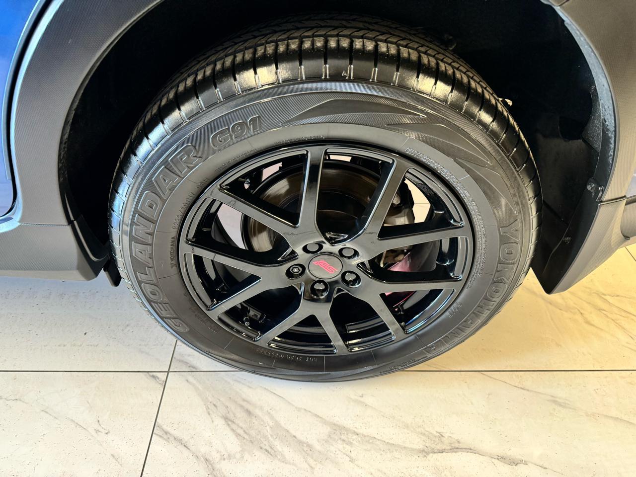 Subaru Crosstrek Premium Manual 2023