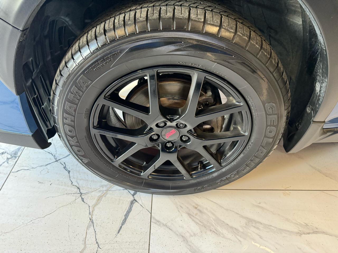 Subaru Crosstrek Premium Manual 2023