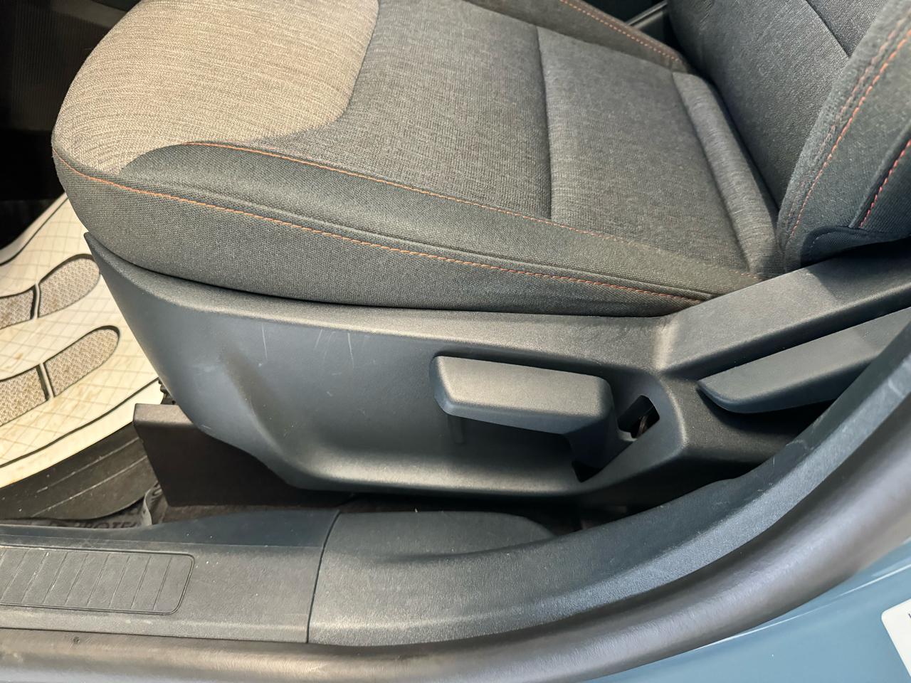 Ford Maverick Lariat FWD SuperCrew 2022