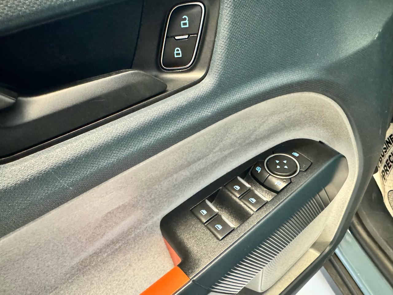 Ford Maverick Lariat FWD SuperCrew 2022