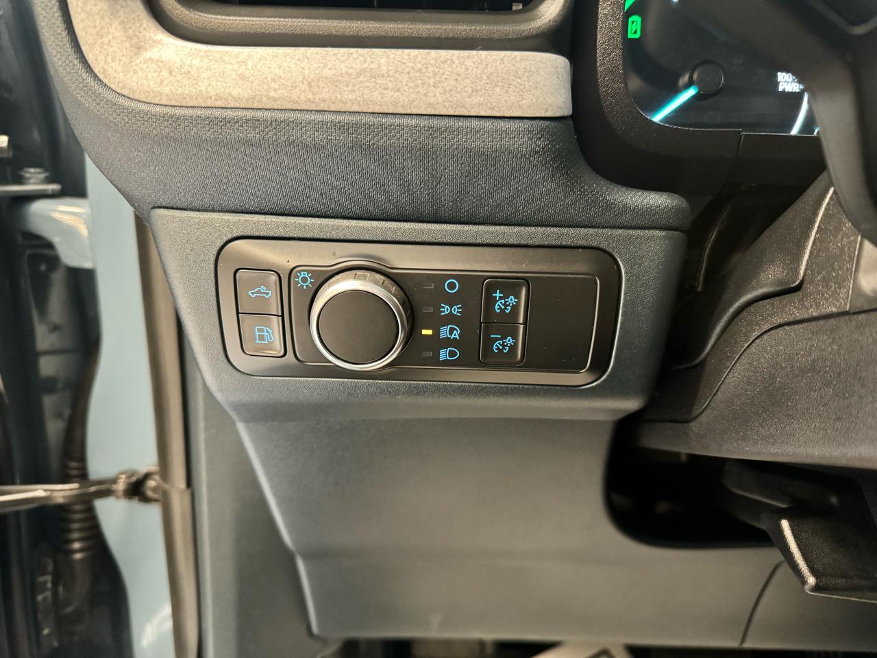 Ford Maverick Lariat FWD SuperCrew 2022