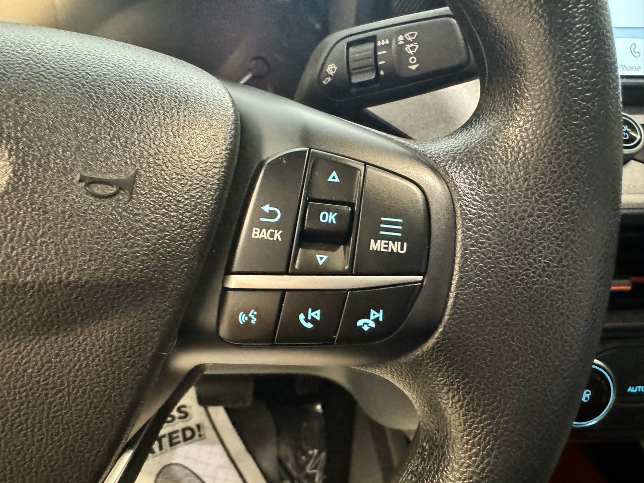 Ford Maverick Lariat FWD SuperCrew 2022