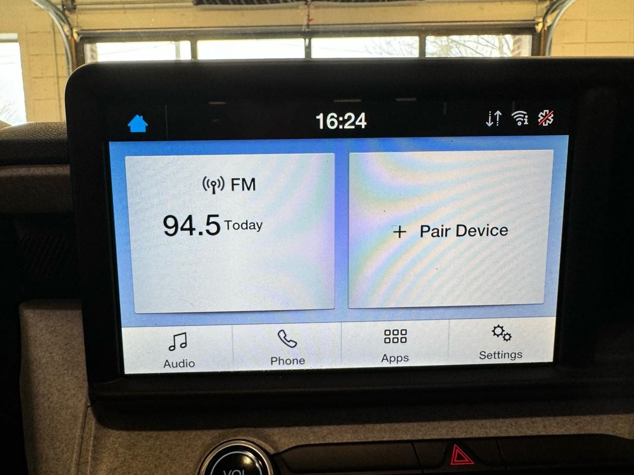 Ford Maverick Lariat FWD SuperCrew 2022