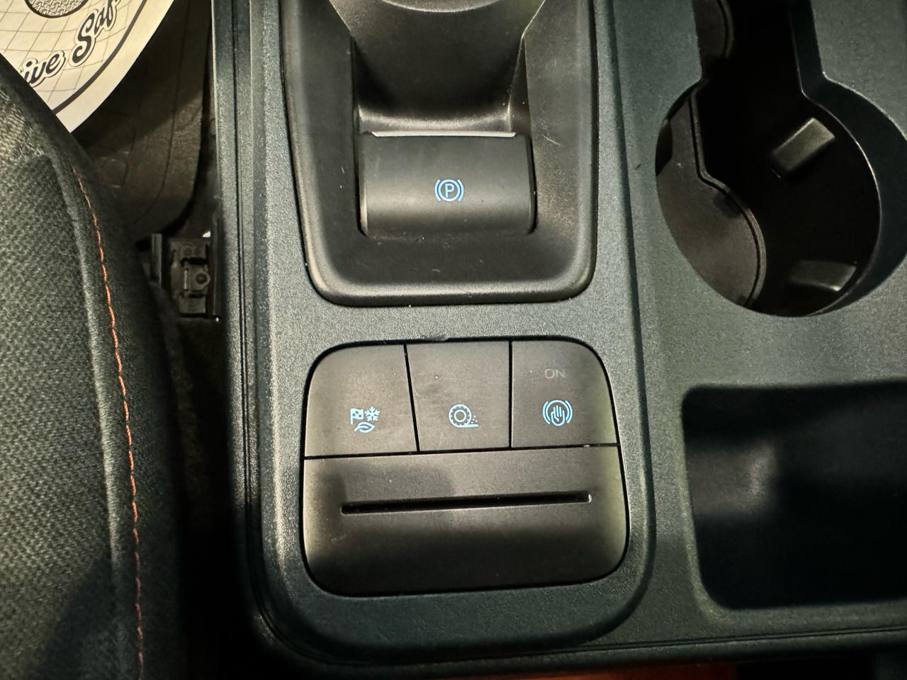 Ford Maverick Lariat FWD SuperCrew 2022