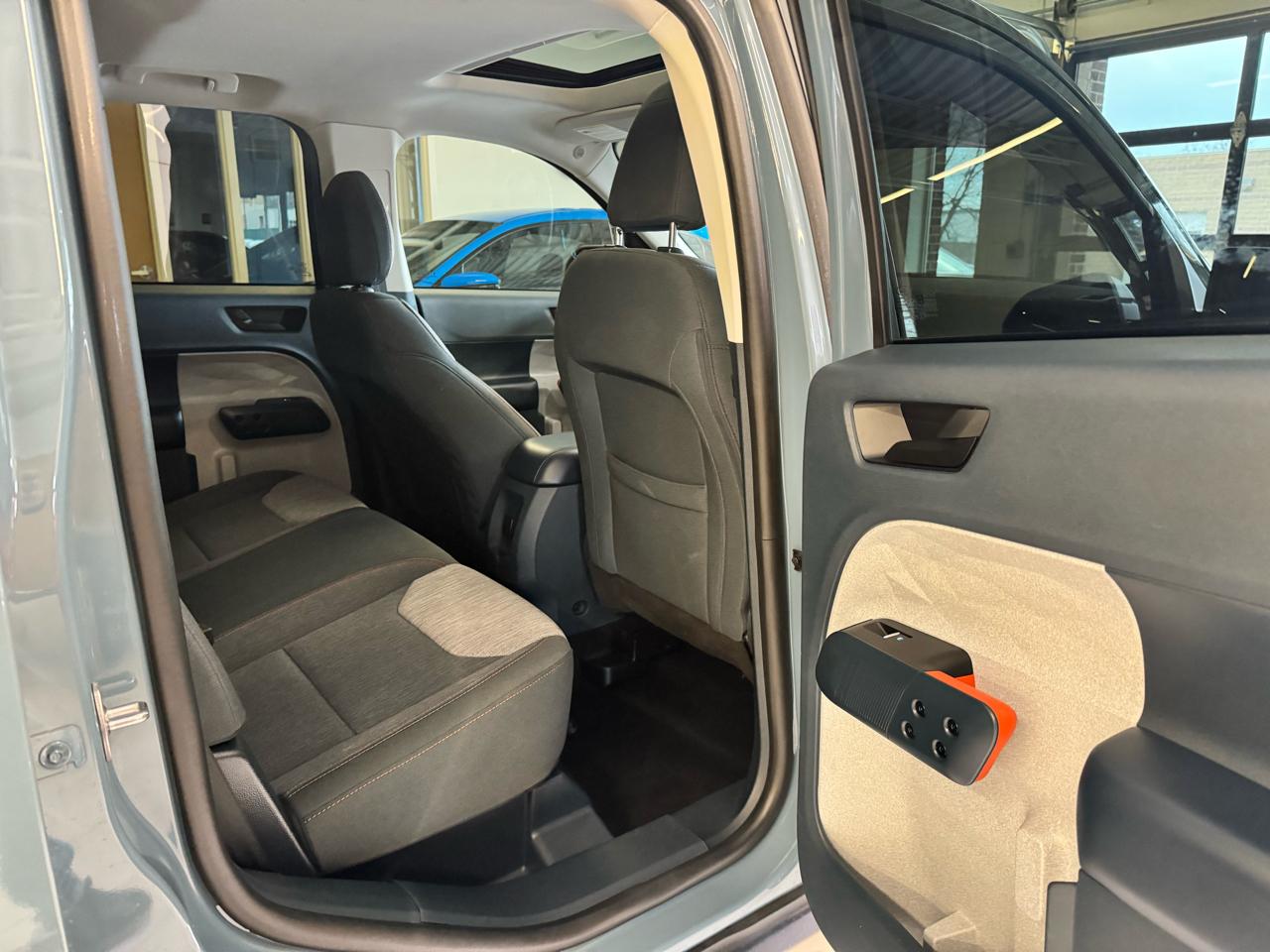 Ford Maverick Lariat FWD SuperCrew 2022