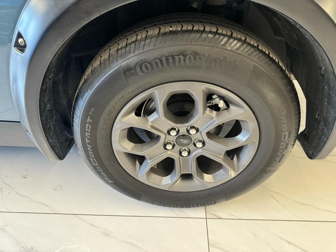 Ford Maverick Lariat FWD SuperCrew 2022