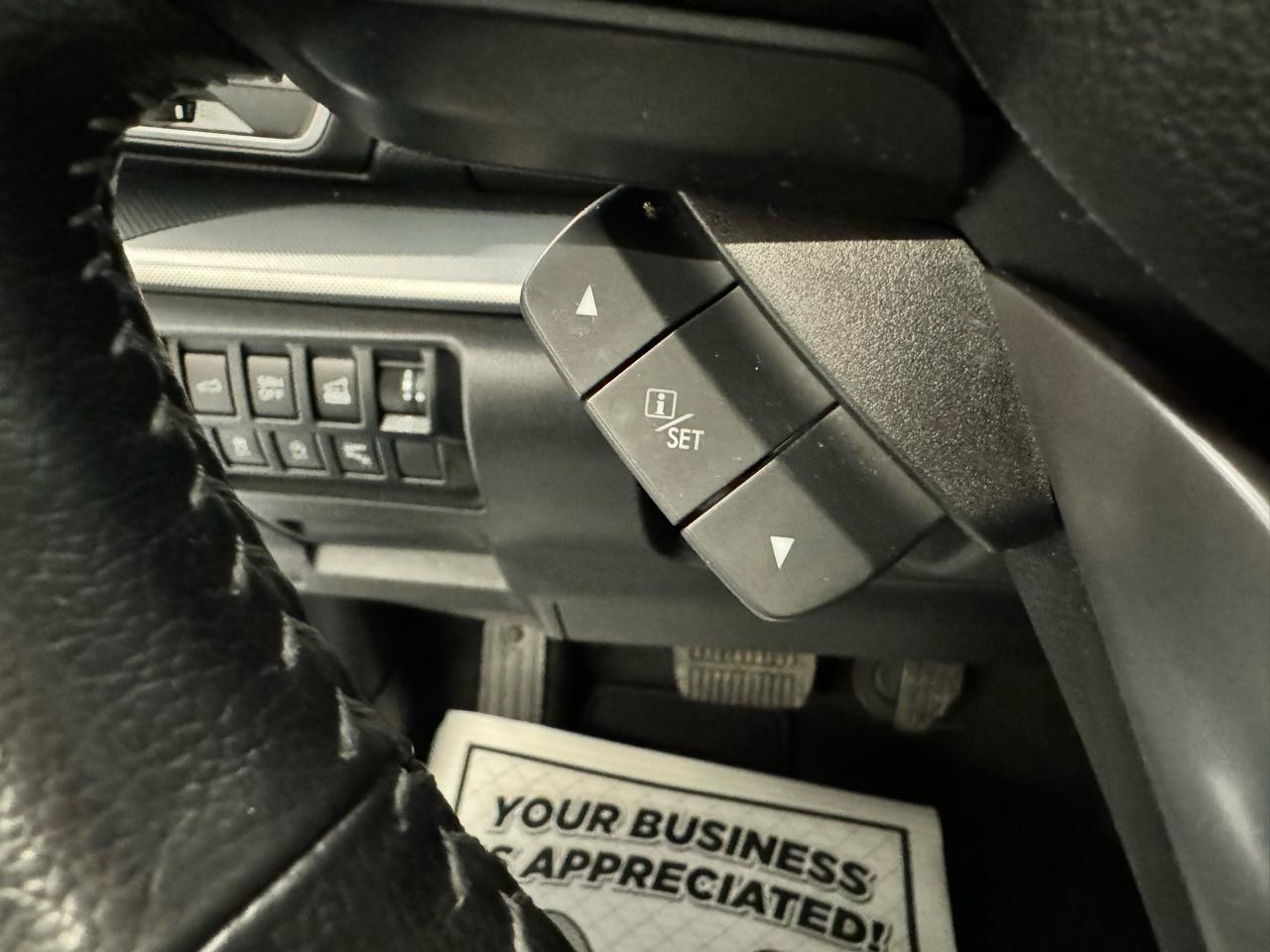 Subaru Forester Limited CVT 2021