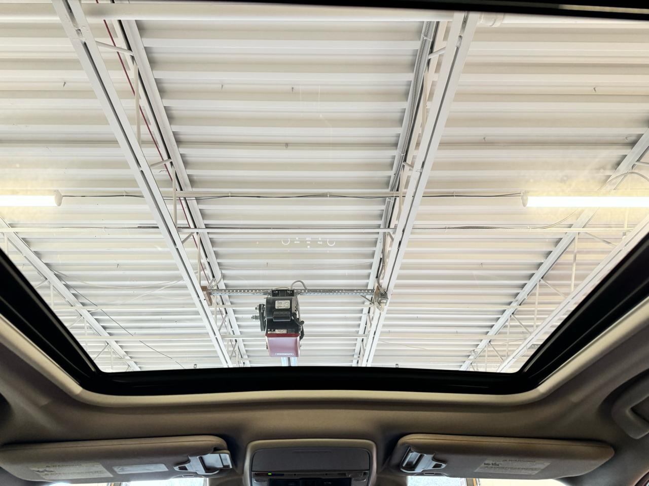 Subaru Forester Limited CVT 2021