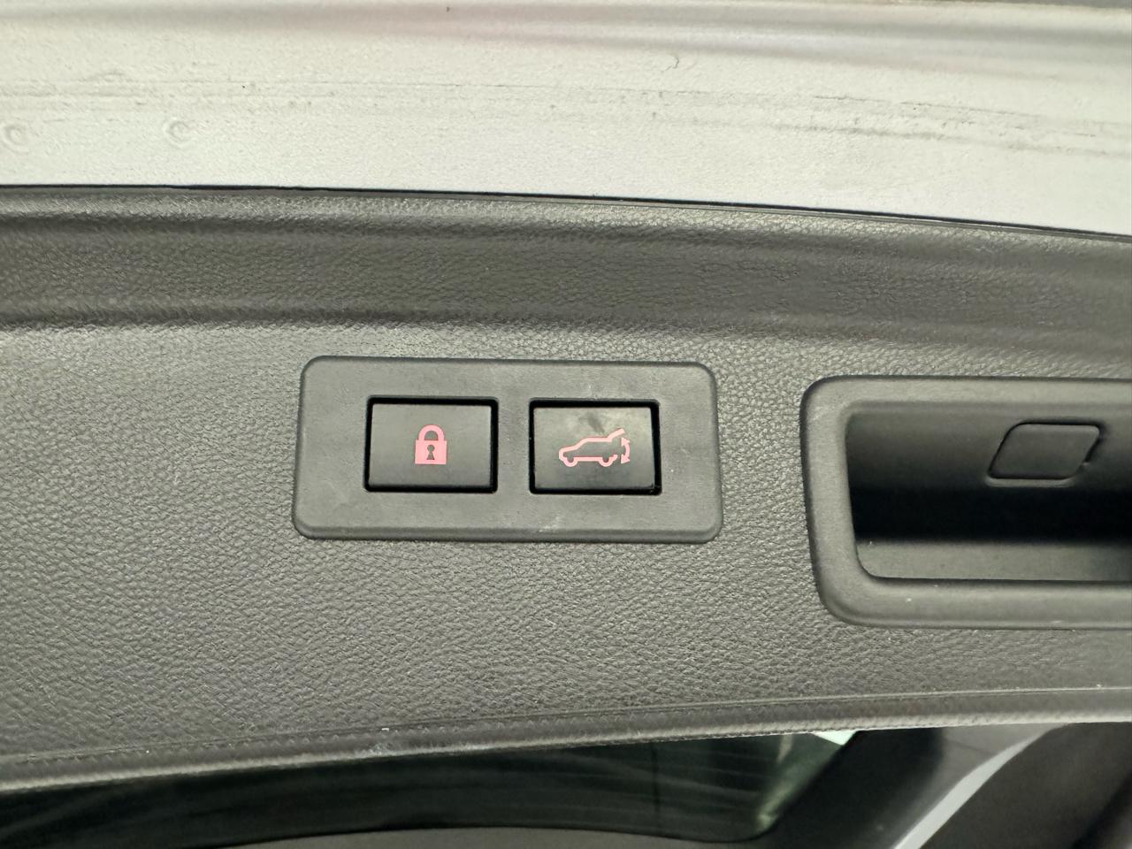 Subaru Forester Limited CVT 2021