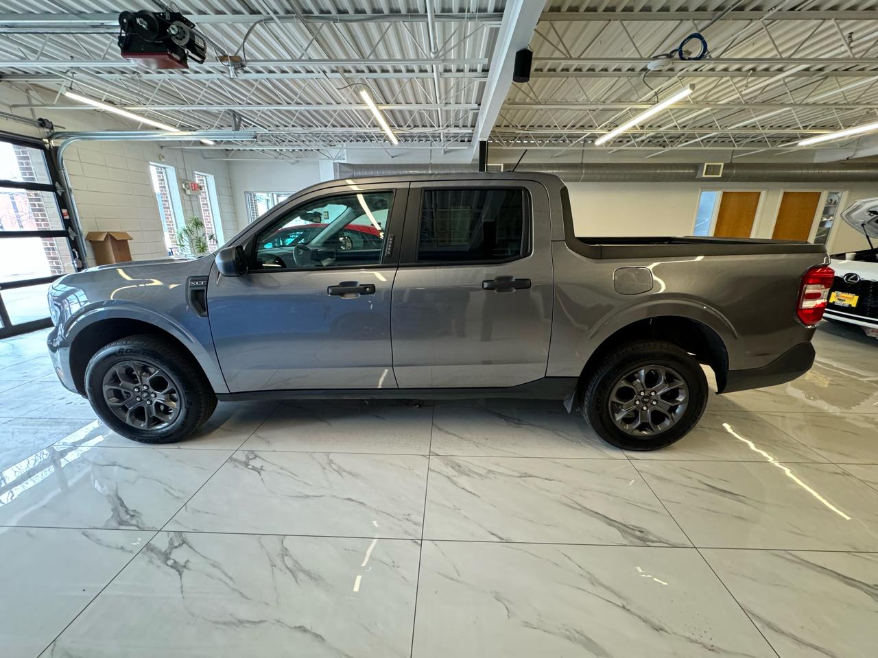 Ford Maverick XLT FWD SuperCrew 2023