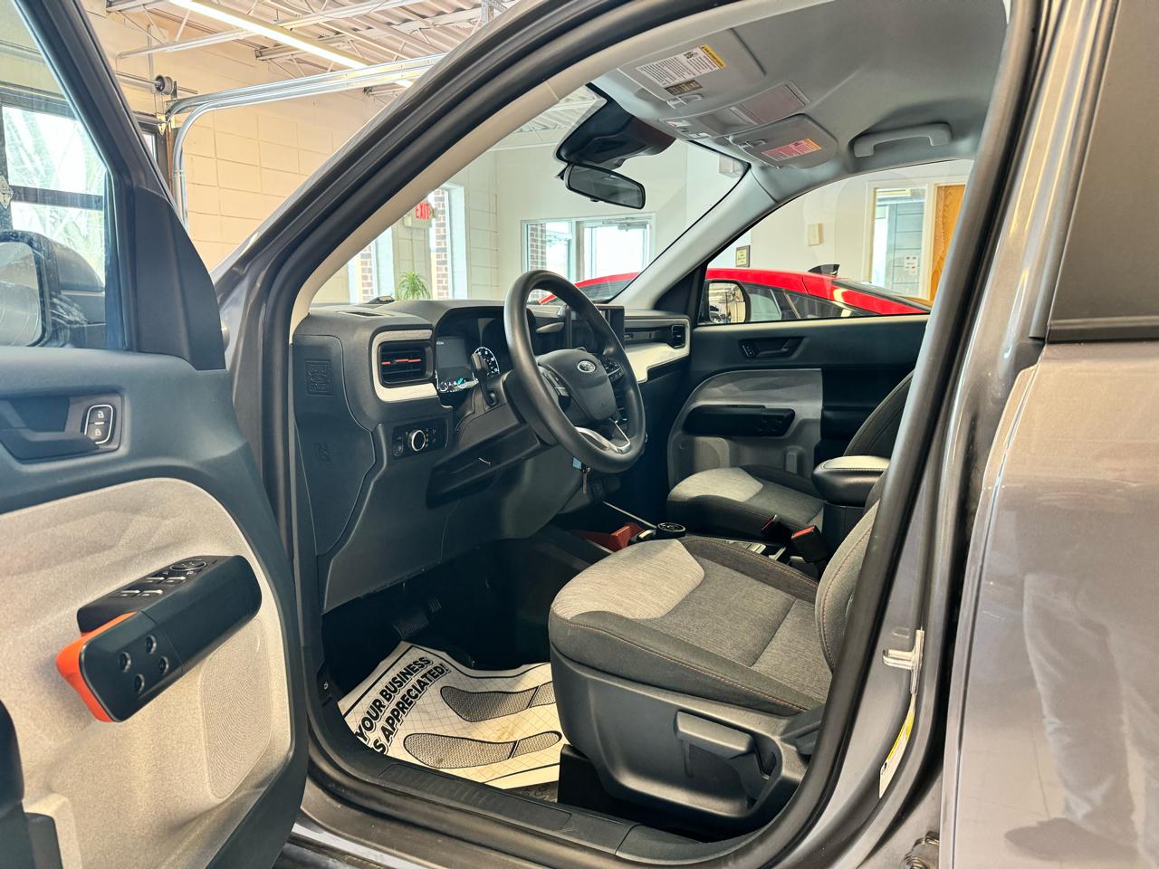 Ford Maverick XLT FWD SuperCrew 2023