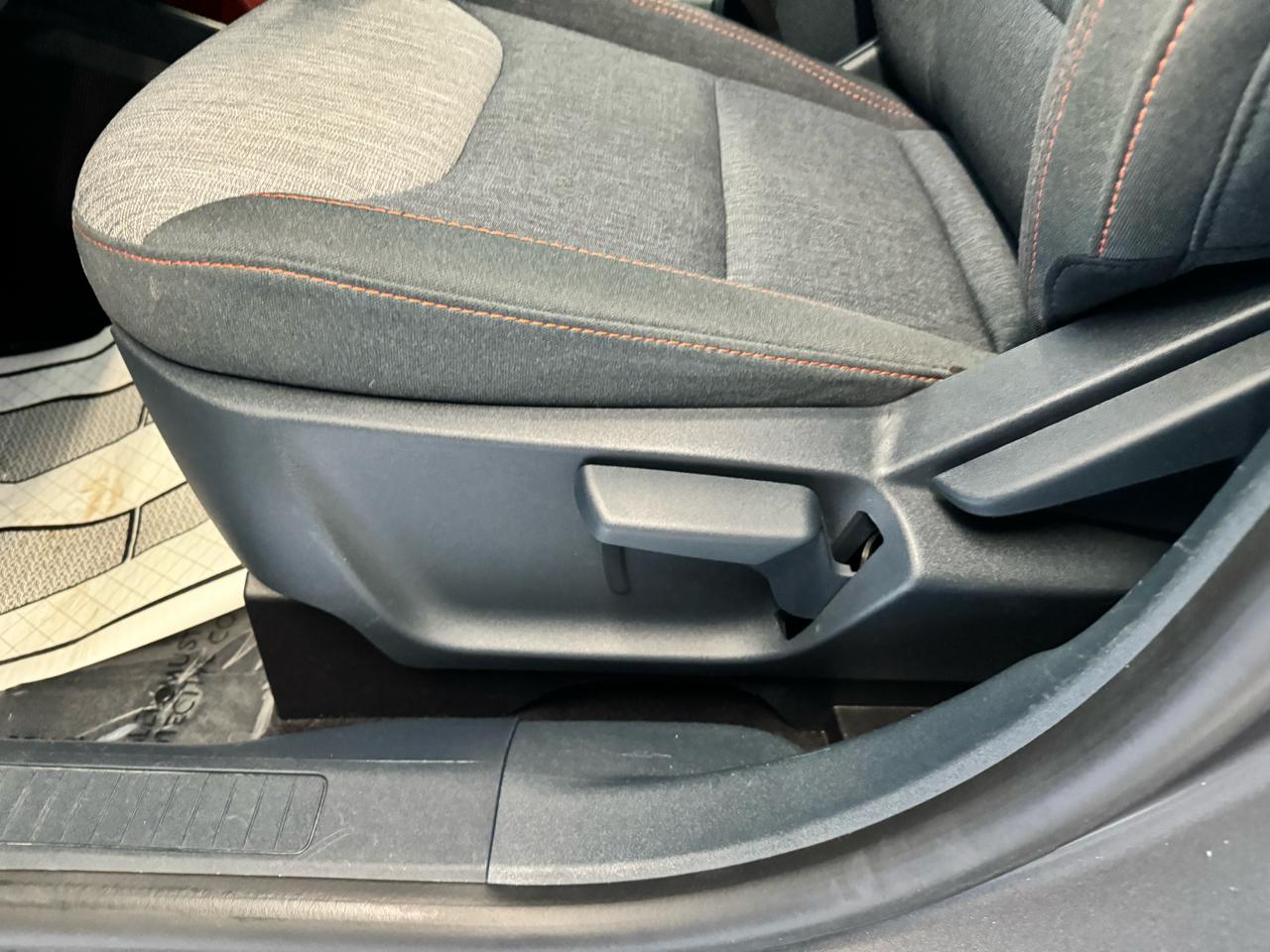 Ford Maverick XLT FWD SuperCrew 2023