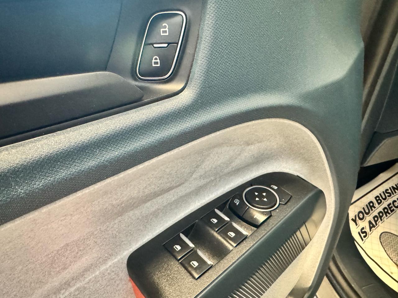 Ford Maverick XLT FWD SuperCrew 2023