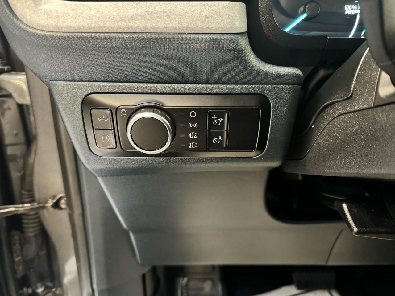 Ford Maverick XLT FWD SuperCrew 2023