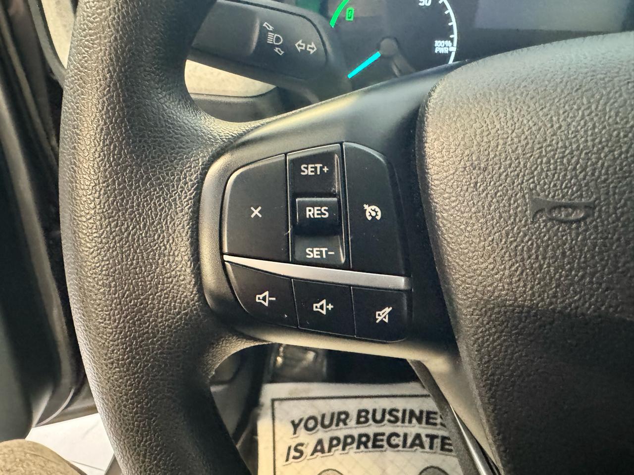 Ford Maverick XLT FWD SuperCrew 2023