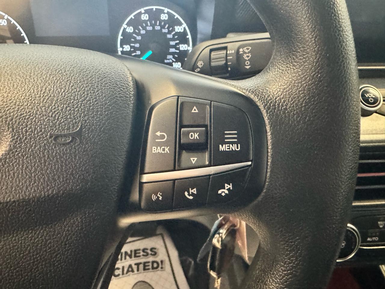 Ford Maverick XLT FWD SuperCrew 2023