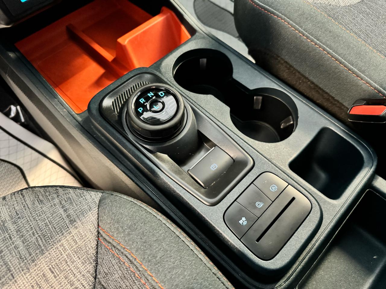 Ford Maverick XLT FWD SuperCrew 2023