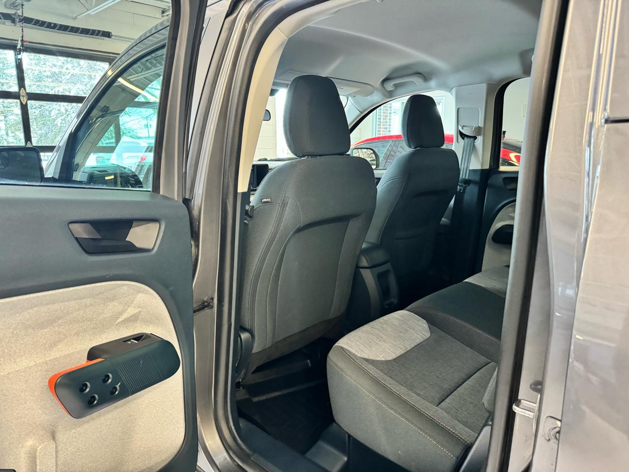 Ford Maverick XLT FWD SuperCrew 2023