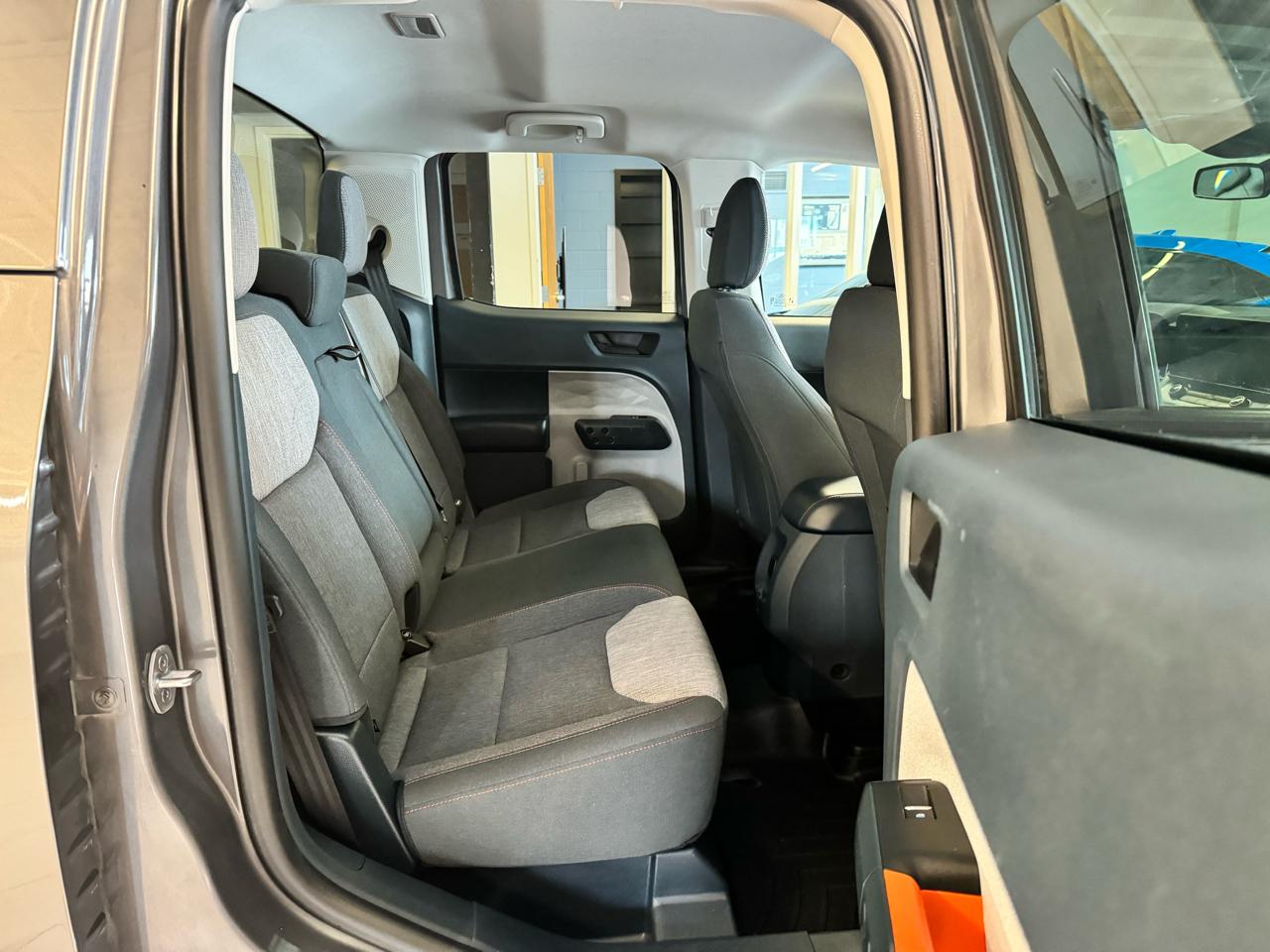 Ford Maverick XLT FWD SuperCrew 2023