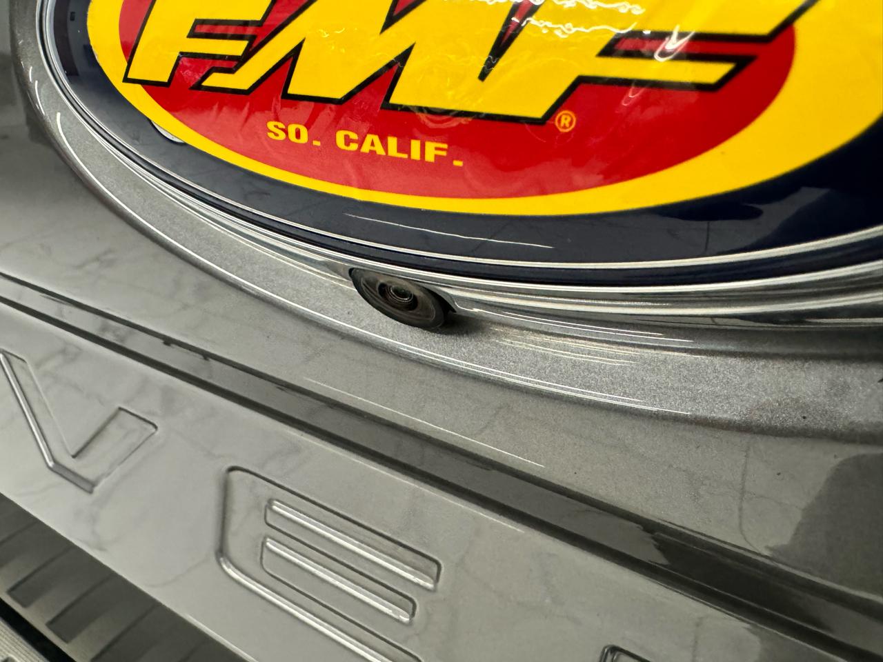 Ford Maverick XLT FWD SuperCrew 2023