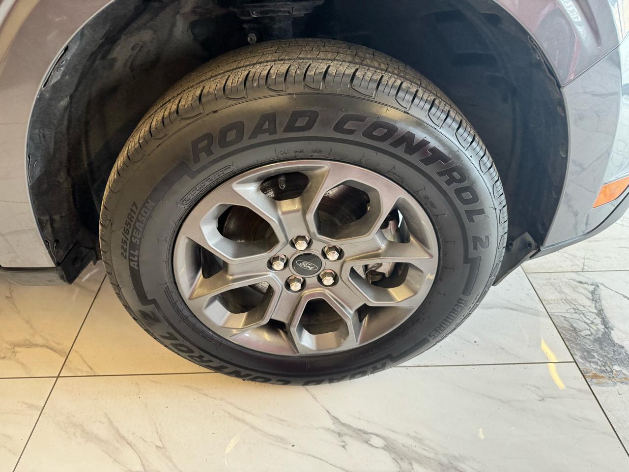 Ford Maverick XLT FWD SuperCrew 2023