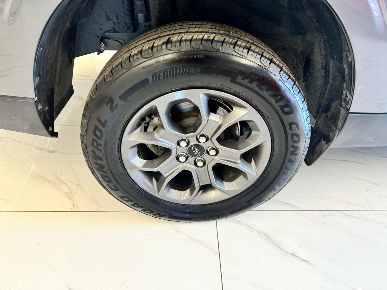 Ford Maverick XLT FWD SuperCrew 2023