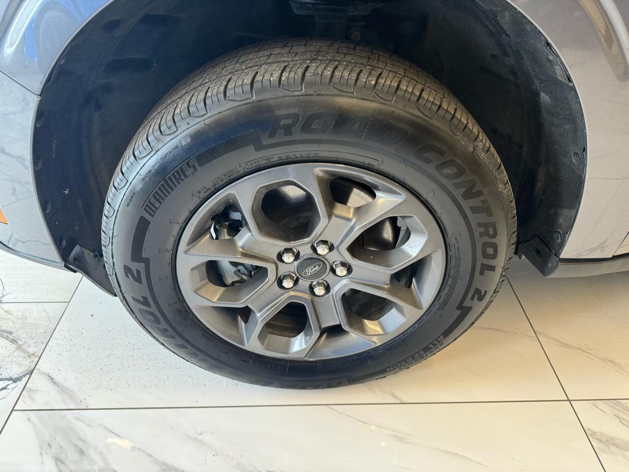 Ford Maverick XLT FWD SuperCrew 2023