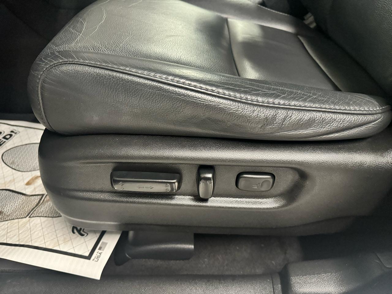 Honda Pilot Touring 7-Passenger AWD 2022