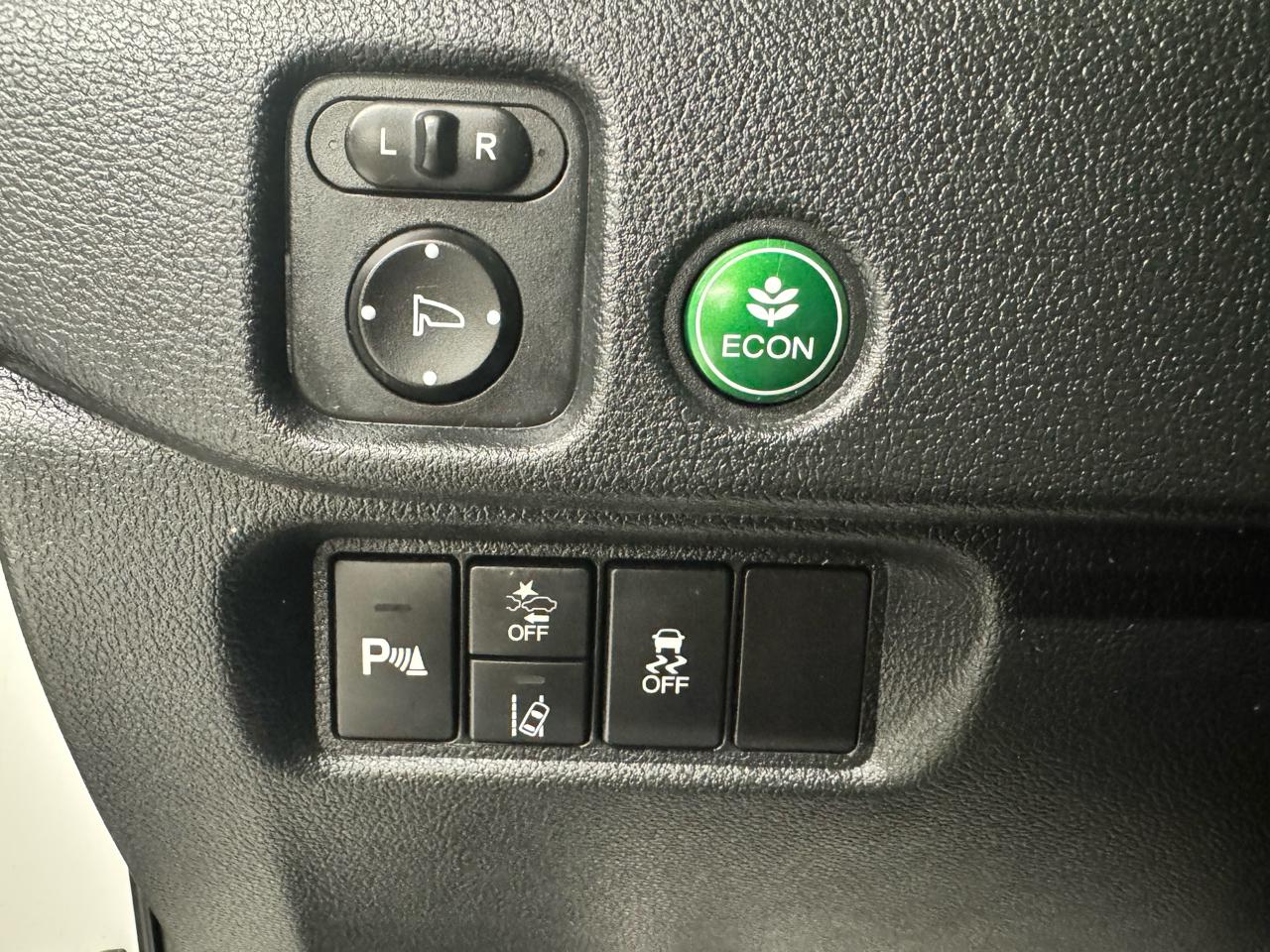 Honda Pilot Touring 7-Passenger AWD 2022