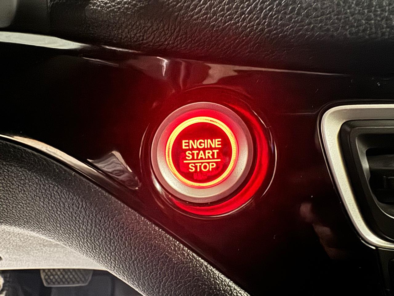 Honda Pilot Touring 7-Passenger AWD 2022