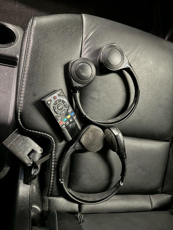 Honda Pilot Touring 7-Passenger AWD 2022