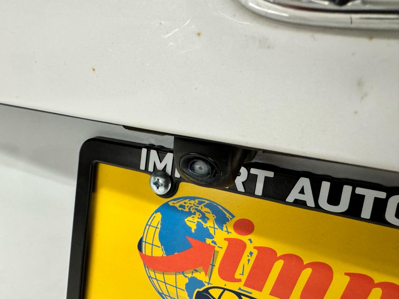 Honda Pilot Touring 7-Passenger AWD 2022