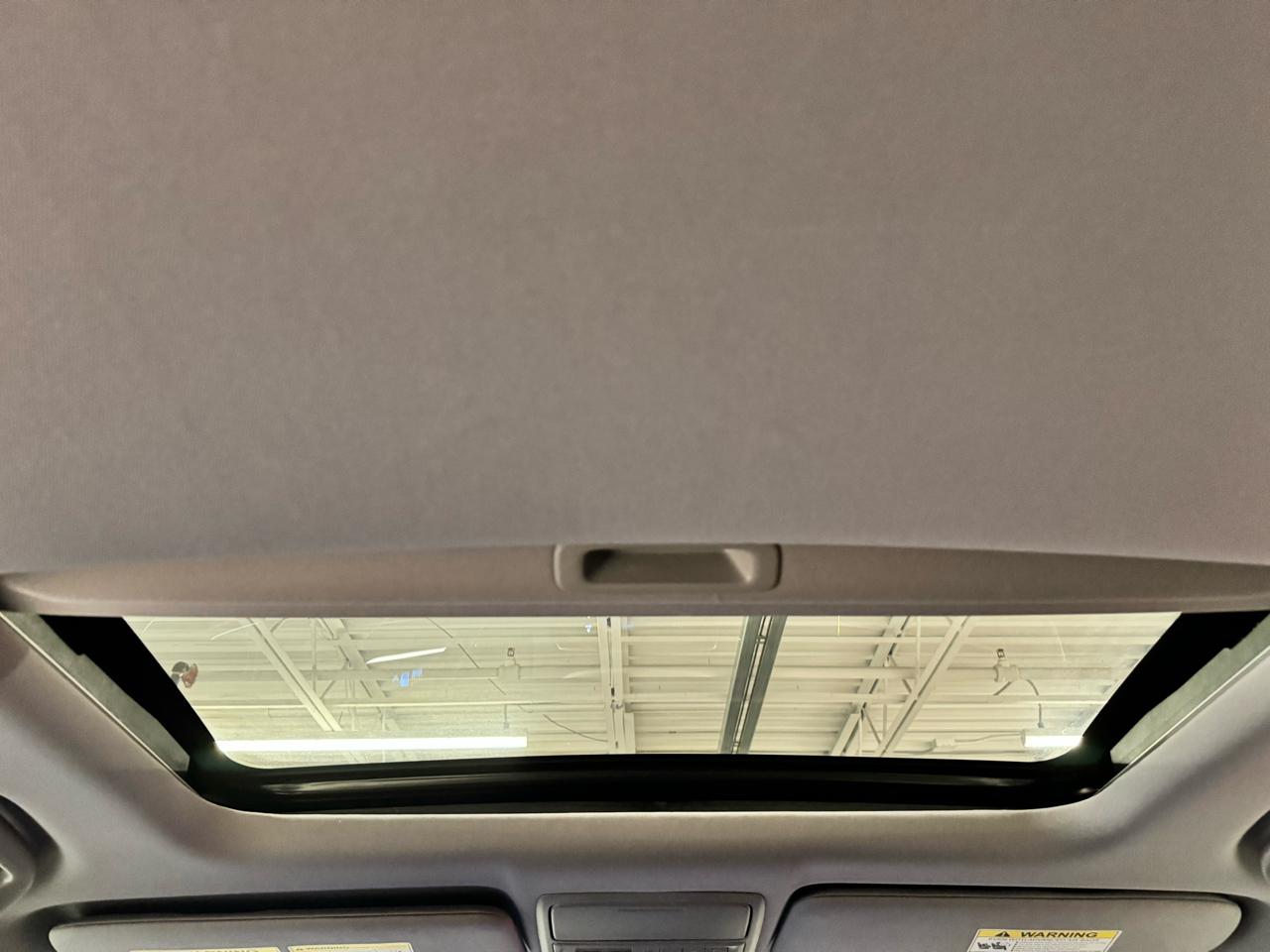 Honda CR-V EX-L AWD 2018